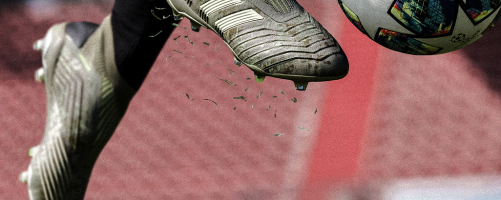 football